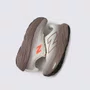 Tênis New Balance Fresh Foam X 1080 V14 Feminino Branco/Marrom