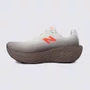Tênis New Balance Fresh Foam X 1080 V14 Feminino Branco/Marrom