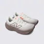 Tênis New Balance Fresh Foam X 1080 V14 Feminino Branco/Marrom