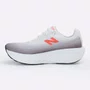 Tênis New Balance Fresh Foam X 1080 v14 Masculino Branco/Marrom