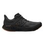 Tênis New Balance Fresh Foam X 1080v12 Masculino Preto e Marrom