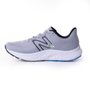 Tênis New Balance Fresh Foam X EVOZ V3 Masculino Cinza/Verde