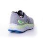 Tênis New Balance Fresh Foam X EVOZ V3 Masculino Cinza/Verde