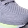 Tênis New Balance Fresh Foam X EVOZ V3 Masculino Cinza/Verde