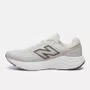 Tênis New Balance Fresh Foam X Evoz v4 Feminino Cinza