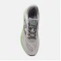 Tênis New Balance Fresh Foam X Evoz v4 Masculino Cinza/Verde