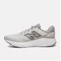 Tênis New Balance Fresh Foam X Evoz v4 Masculino Cinza/Verde