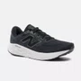 Tênis New Balance Fresh Foam X Evoz v4 Masculino Preto/Branco