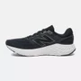 Tênis New Balance Fresh Foam X Evoz v4 Masculino Preto/Branco