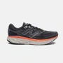 Tênis New Balance Fresh Foam X Evoz v4 Masculino Preto e Coral