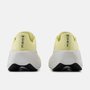 Tênis New Balance Fresh Foam X More V5 Feminino Amarelo/Branco