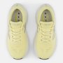 Tênis New Balance Fresh Foam X More V5 Feminino Amarelo/Branco