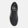 Tênis New Balance Fresh Foam X More V5 Masculino Preto/Branco