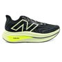 Tênis New Balance Fuelcell SuperComp Trainer V2 Preto e Verde