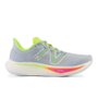 Tênis New Balance Fuelcell Rebel V3 Feminino Azul Claro