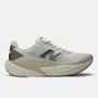 Tênis New Balance FuelCell Rebel v5 Feminino Cinza