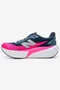 Tênis New Balance FuelCell Rebel v5 Feminino Azul Marinho e Rosa