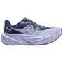 Tênis New Balance FuelCell Rebel v5 Feminino Roxo Acinzentado e Lilás