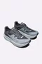 Tênis New Balance FuelCell Rebel v5 Masculino Grafite e Azul Claro