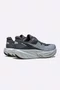 Tênis New Balance FuelCell Rebel v5 Masculino Grafite e Azul Claro