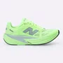 Tênis New Balance FuelCell Rebel v5 Masculino Verde Neon