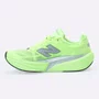 Tênis New Balance FuelCell Rebel v5 Masculino Verde Neon