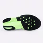 Tênis New Balance FuelCell Rebel v5 Masculino Verde Neon