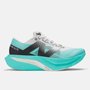 Tênis New Balance Fuelcell Supercomp Elite V4 Verde/Branco Masculino