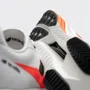 Tênis New Balance FuelCell SuperComp Elite v5 Feminino Branco/Laranja Neon