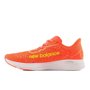 Tênis New Balance Fuelcell Supercomp Pacer Feminino Coral