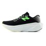 Tênis New Balance FuelCell SuperComp Trainer V3 Masculino Preto Verde