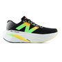 Tênis New Balance FuelCell SuperComp Trainer V3 Masculino Preto Verde