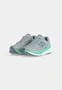 Tênis New Balance Infinion 1080 v15 Feminino Azul Claro e Verde Menta