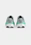 Tênis New Balance Infinion 1080 v15 Feminino Azul Claro e Verde Menta