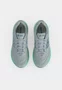 Tênis New Balance Infinion 1080 v15 Feminino Azul Claro e Verde Menta