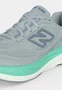 Tênis New Balance Infinion 1080 v15 Feminino Azul Claro e Verde Menta