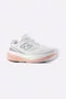 Tênis New Balance Infinion 1080 v15 Feminino Branco e Coral