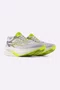 Tênis New Balance Infinion SuperComp Rebel Feminino Gelo e Verde Neon