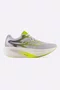 Tênis New Balance Infinion SuperComp Rebel Feminino Gelo e Verde Neon