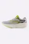 Tênis New Balance Infinion SuperComp Rebel Feminino Gelo e Verde Neon