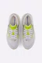 Tênis New Balance Infinion SuperComp Rebel Feminino Gelo e Verde Neon