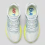 Tênis New Balance SuperComp Elite v6 Feminino Gelo e Verde Neon
