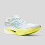 Tênis New Balance SuperComp Elite v6 Feminino Gelo e Verde Neon