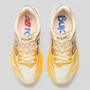 Tênis New Balance SuperComp Elite v6 Feminino Laranja Claro e Coral
