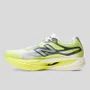 Tênis New Balance SuperComp Elite v6 Masculino Gelo e Verde Neon