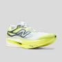 Tênis New Balance SuperComp Elite v6 Masculino Gelo e Verde Neon