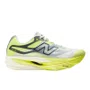 Tênis New Balance SuperComp Elite v6 Masculino Gelo e Verde Neon