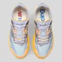 Tênis New Balance SuperComp Elite v6 Masculino Laranja Claro e Lilás