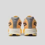 Tênis New Balance SuperComp Elite v6 Masculino Laranja Claro e Lilás