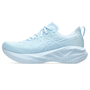 Tênis ASICS Novablast 5 Lite-Show Feminino Azul
